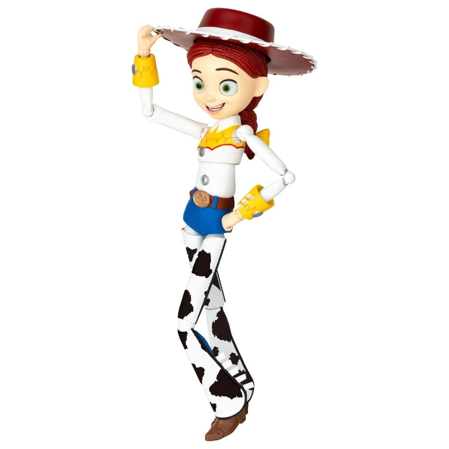Toy Story Jessie akciófigura 21 cm termékfotó