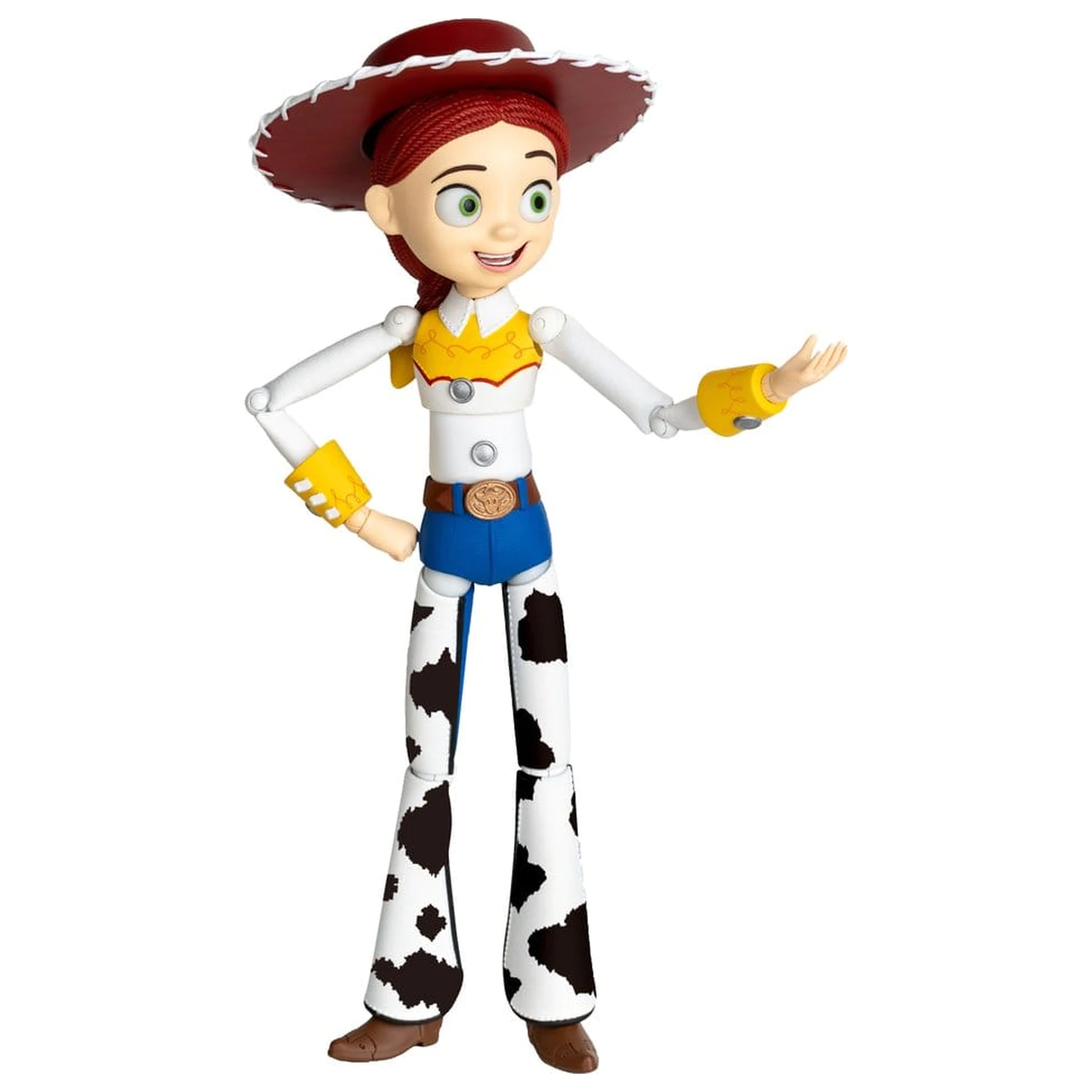 Toy Story Jessie akciófigura 21 cm termékfotó