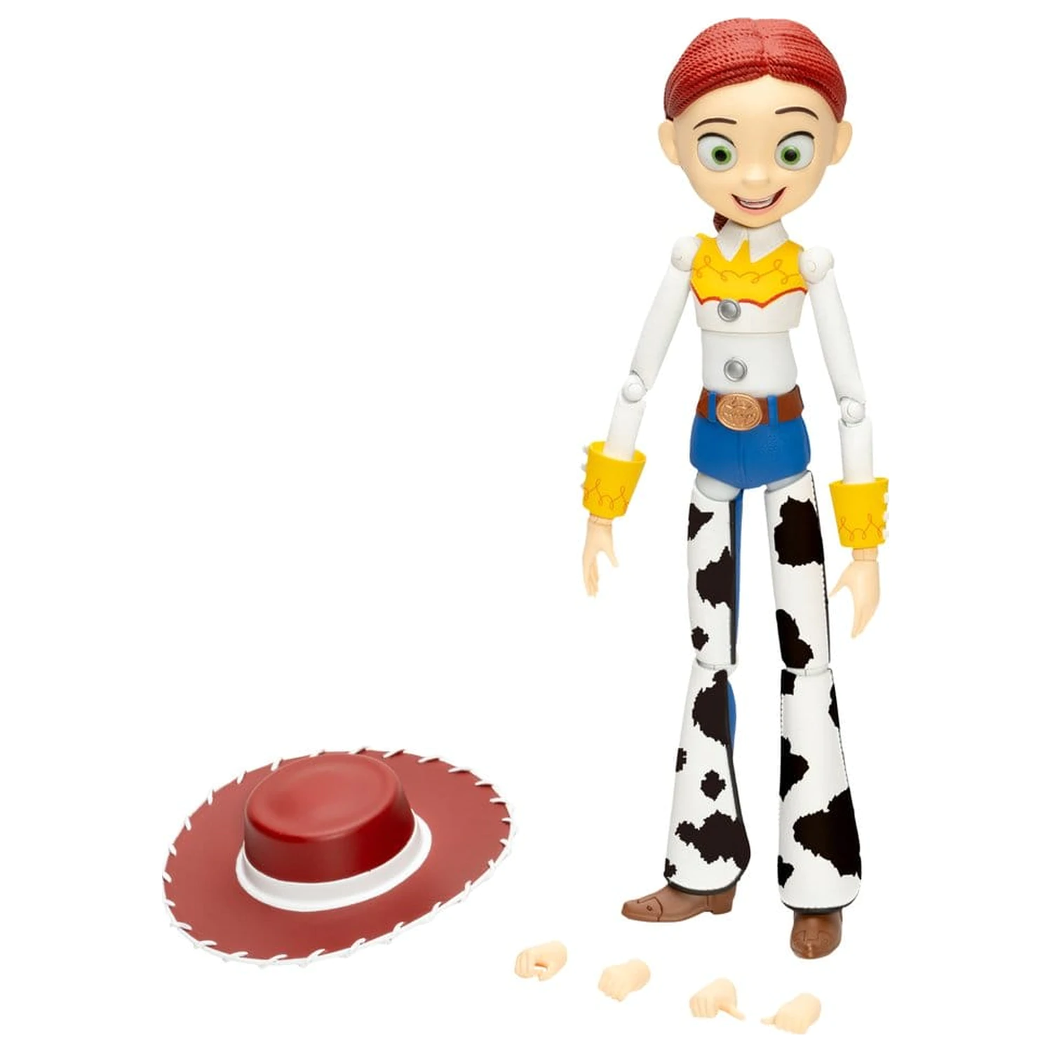 Toy Story Jessie akciófigura 21 cm termékfotó