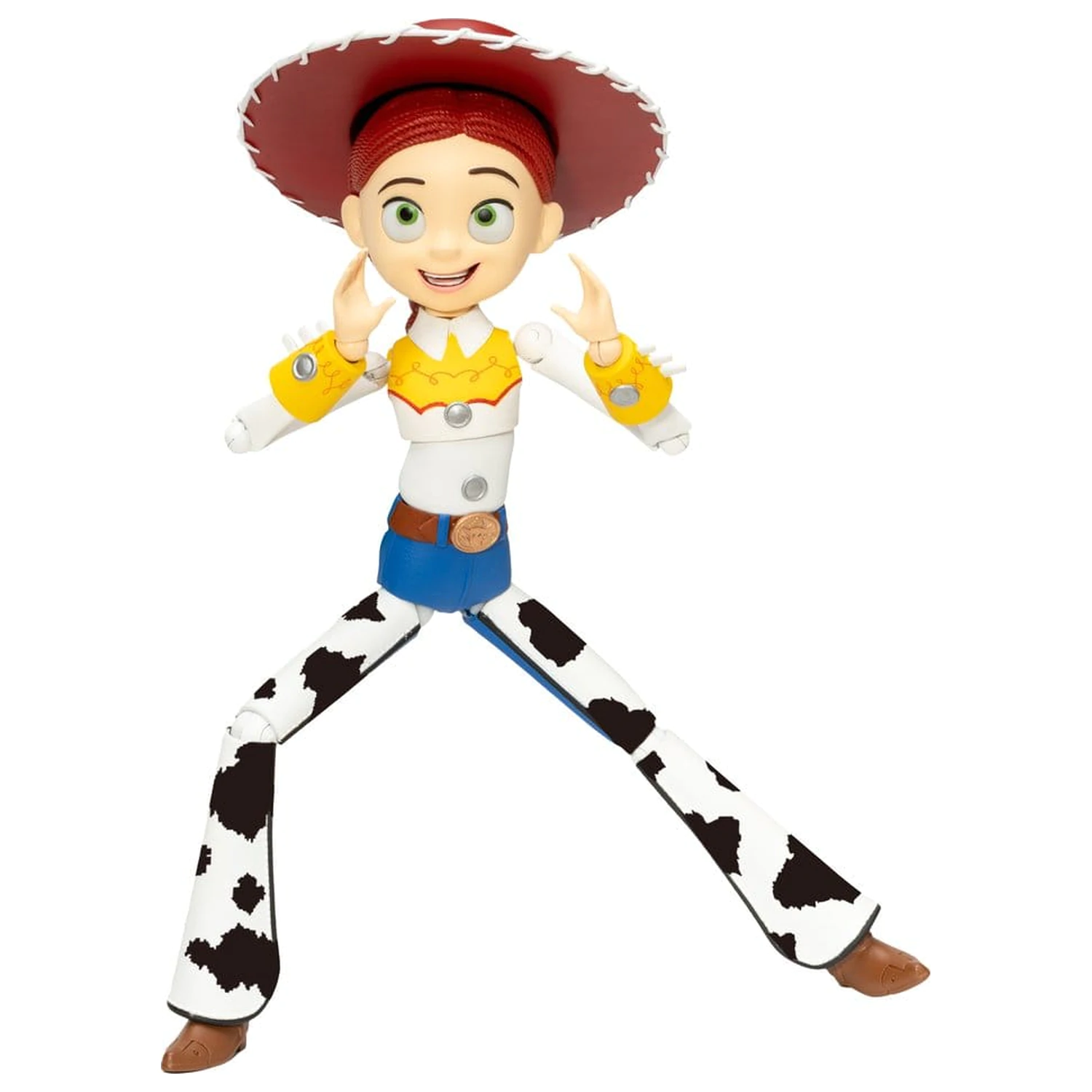 Toy Story Jessie akciófigura 21 cm termékfotó