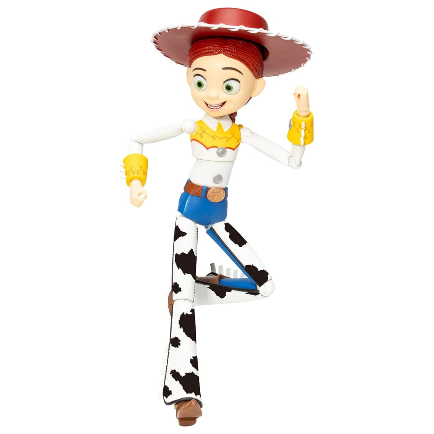 Toy Story Jessie akciófigura 21 cm termékfotó