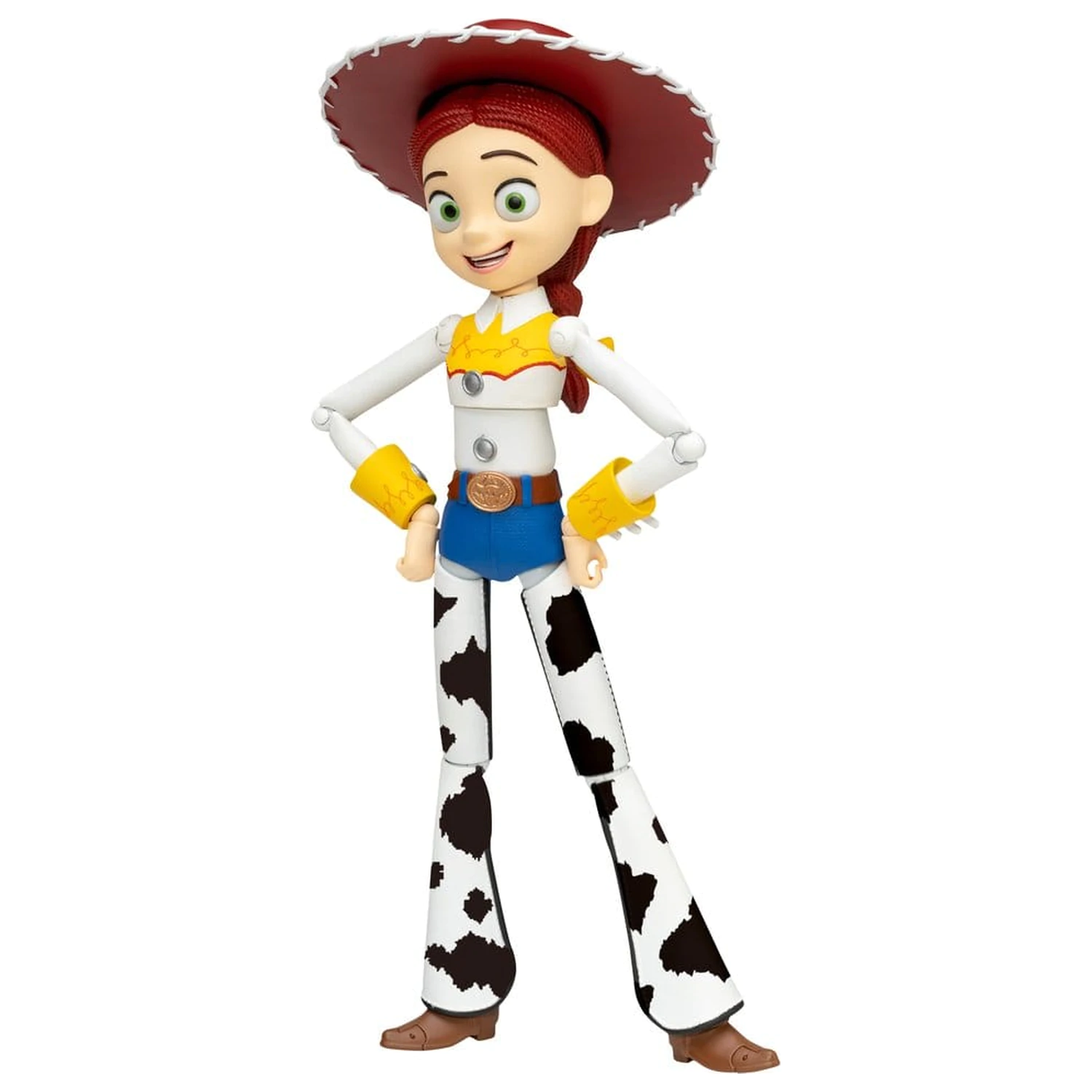 Toy Story Jessie akciófigura 21 cm termékfotó