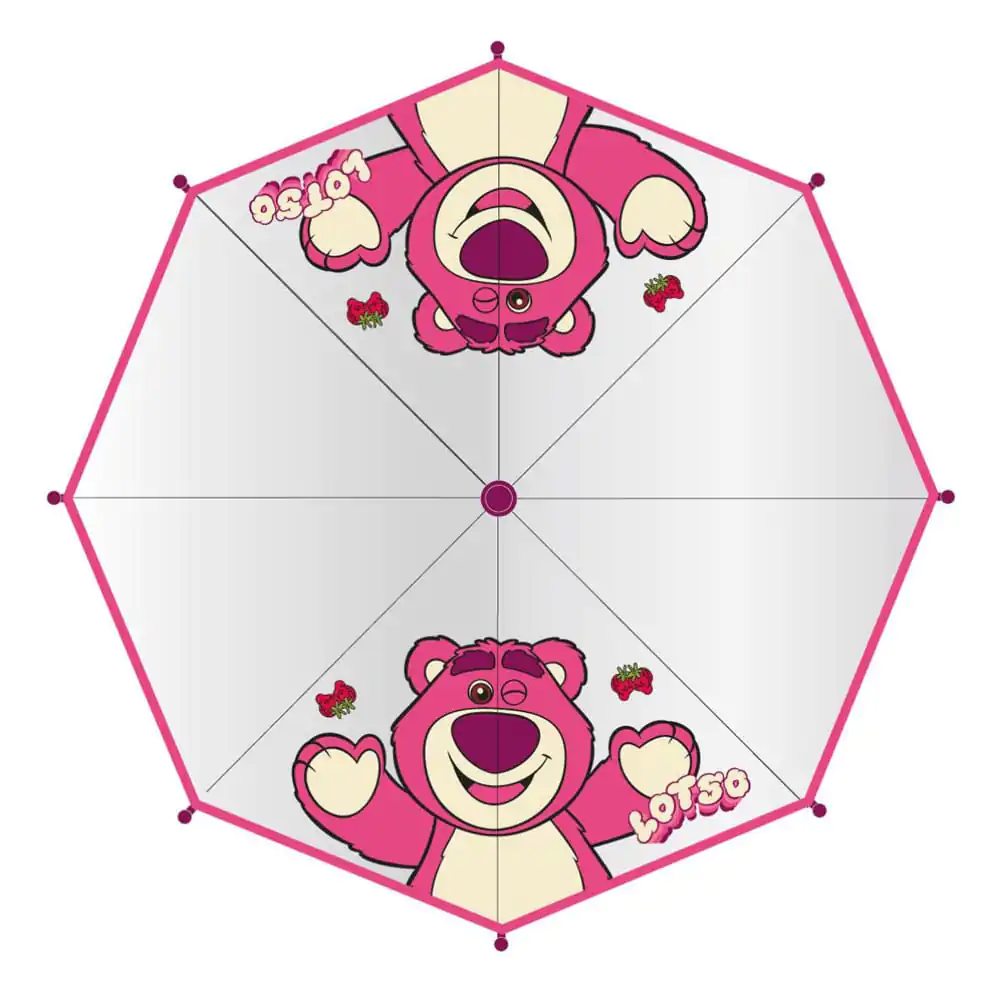 Toy Story Umbrella Lotso termékfotó