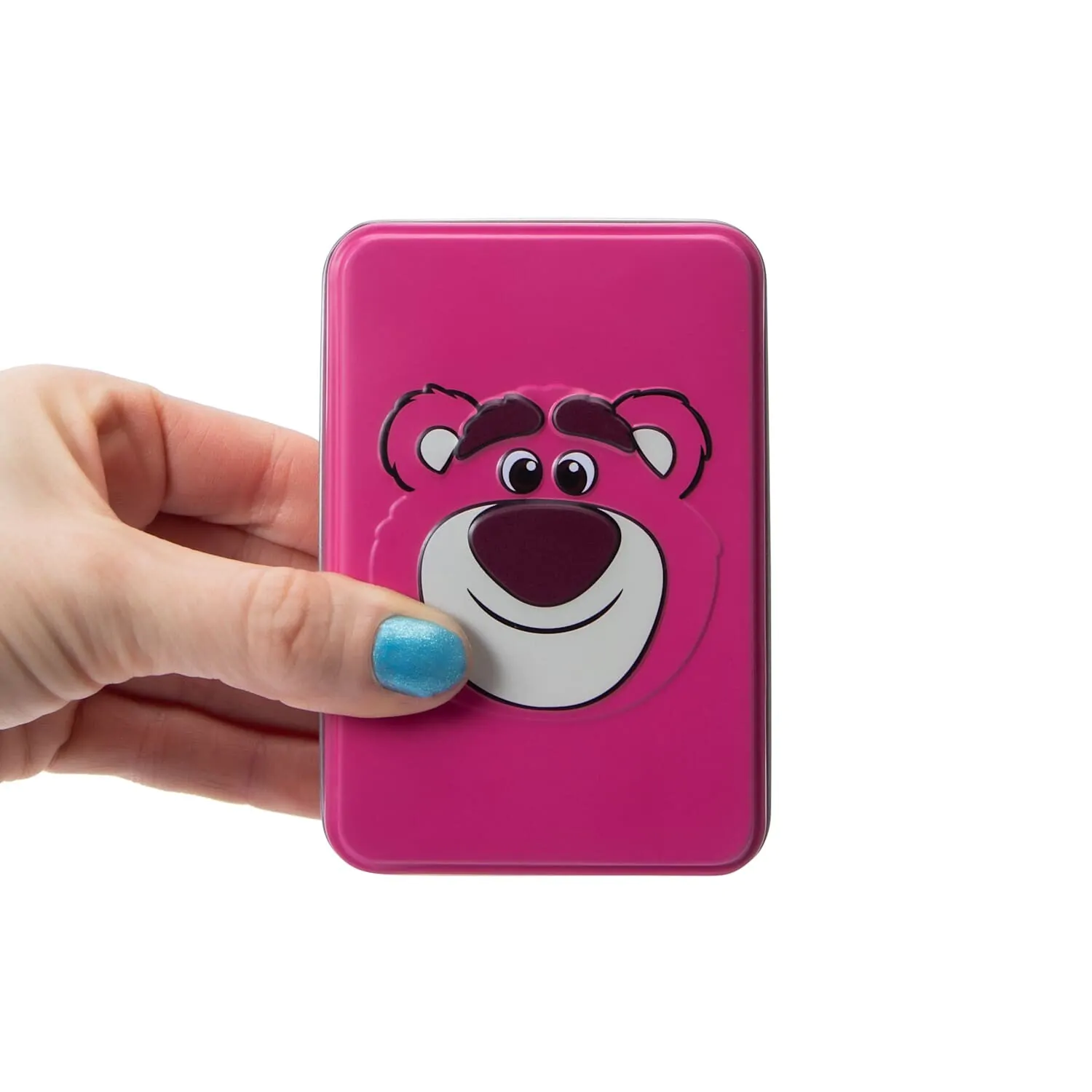 Toy Story Lotso kártyajáték termékfotó