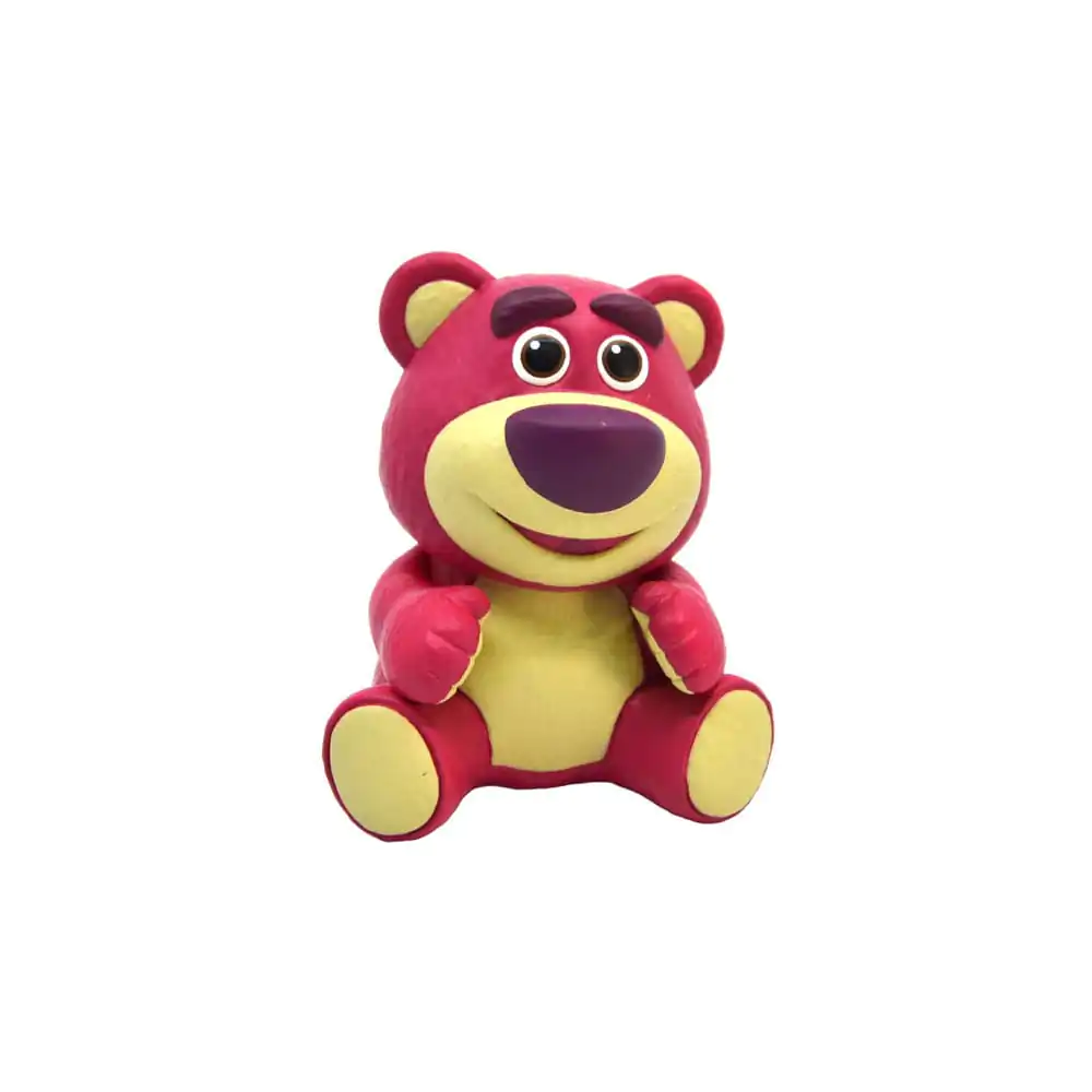 Toy Story Coin Bank Lotso 15 cm termékfotó