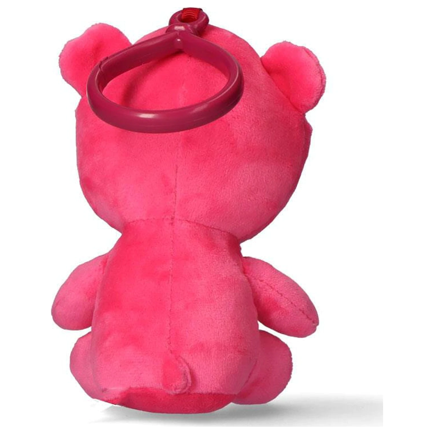 Toy Story Lotso plüss kulcstartó 12 cm     termékfotó