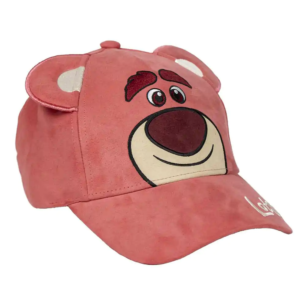 Toy Story Lotso Rosa baseball sapka termékfotó
