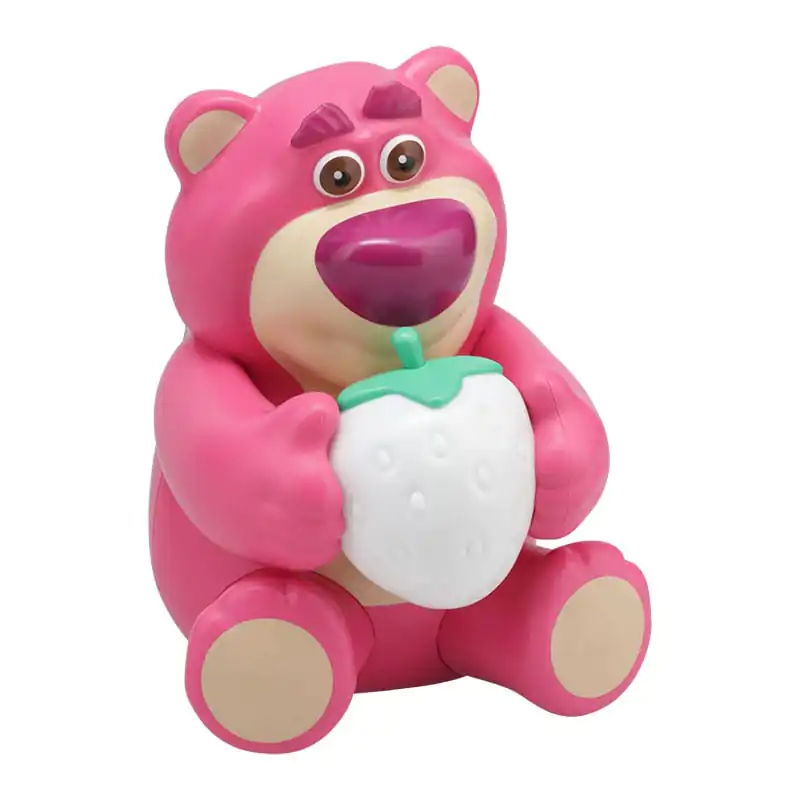 Toy Story Lotso színváltós lámpa termékfotó