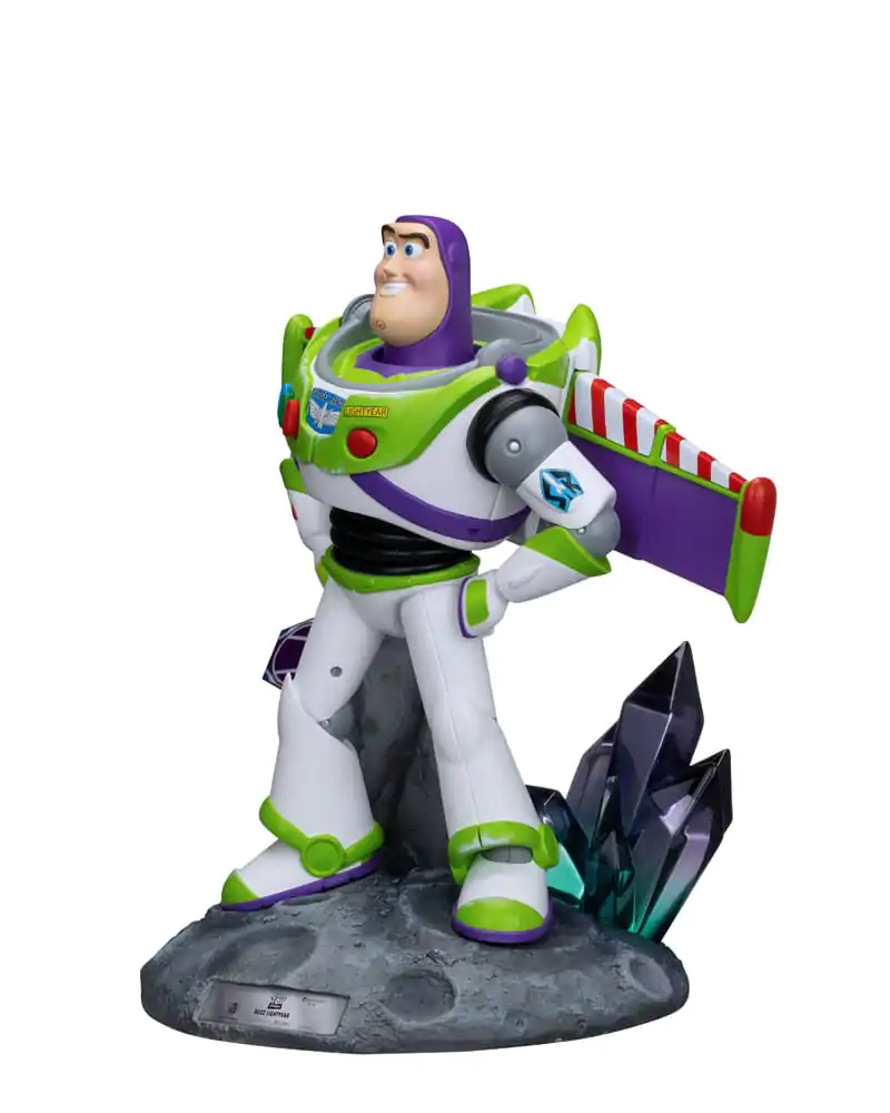Toy Story Master Craft Ranger Buzz Lightyear szobor figura 34 cm termékfotó