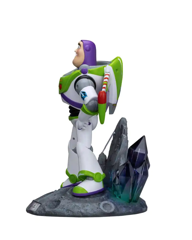 Toy Story Master Craft Ranger Buzz Lightyear szobor figura 34 cm termékfotó