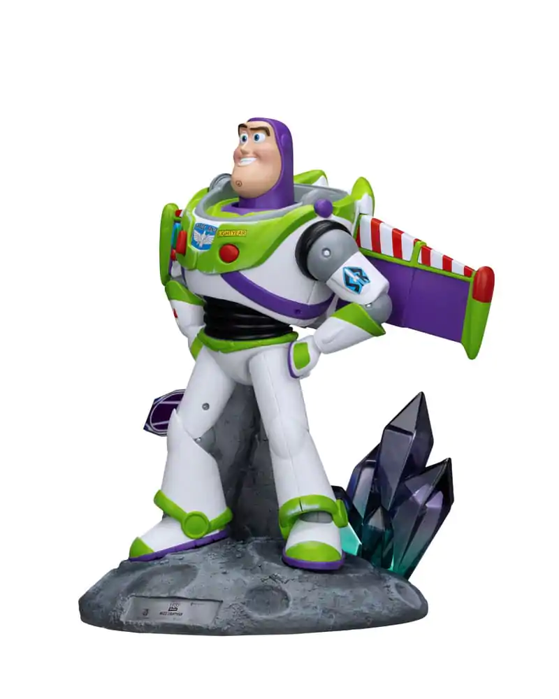 Toy Story Master Craft Ranger Buzz Lightyear szobor figura 34 cm termékfotó