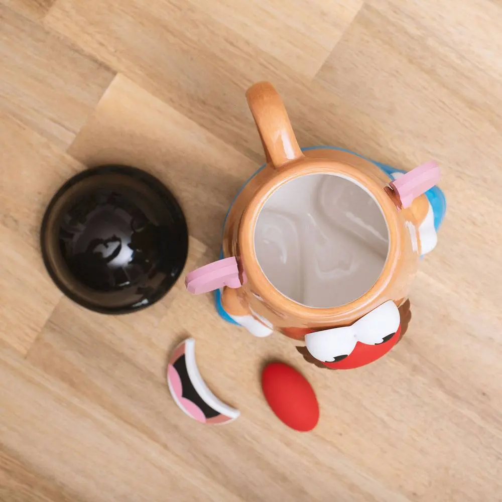 Toy Story Mr. Potato Head 3D bögre termékfotó