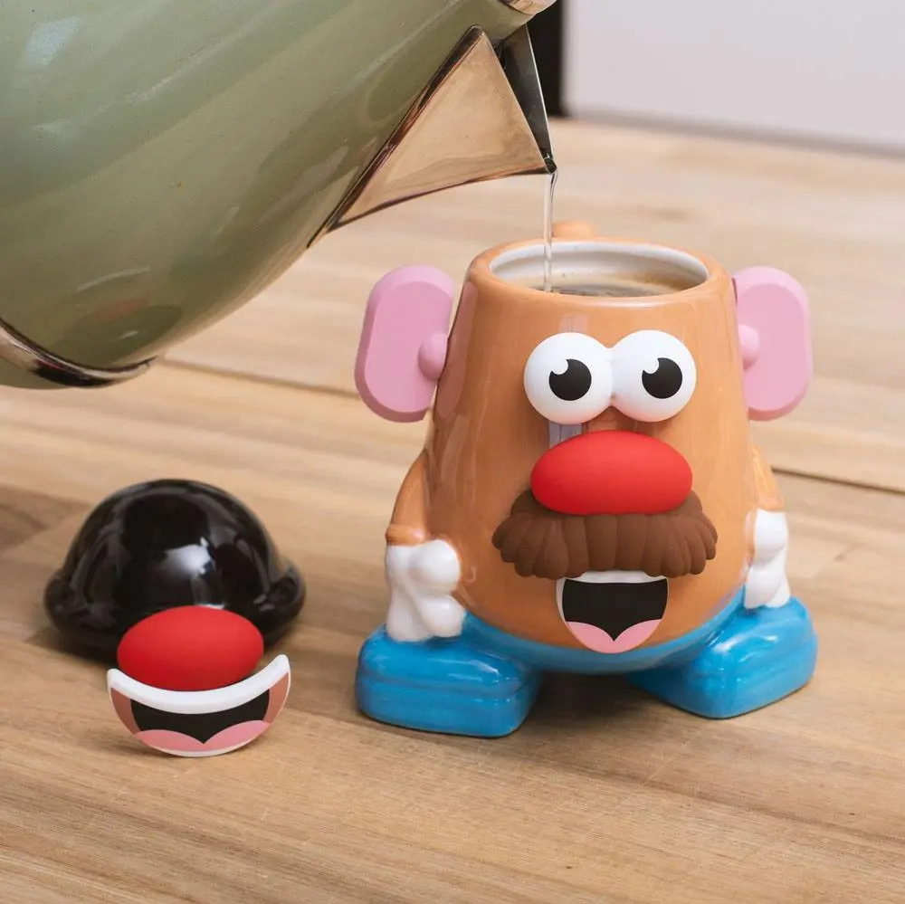 Toy Story Mr. Potato Head 3D bögre termékfotó