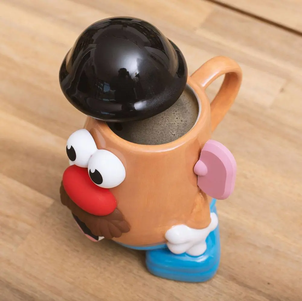 Toy Story Mr. Potato Head 3D bögre termékfotó