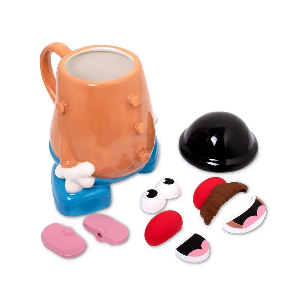 Toy Story Mr. Potato Head 3D bögre termékfotó