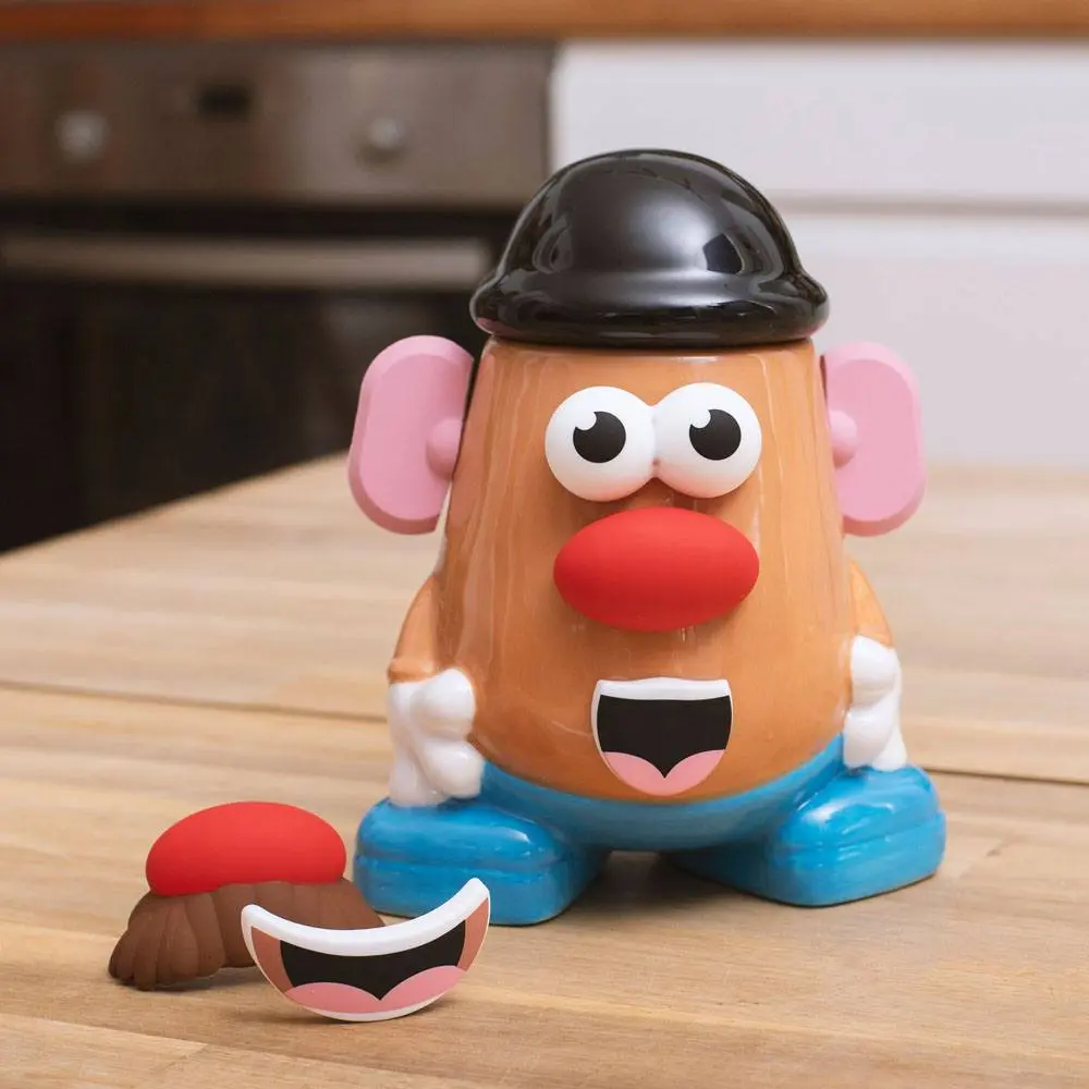 Toy Story Mr. Potato Head 3D bögre termékfotó