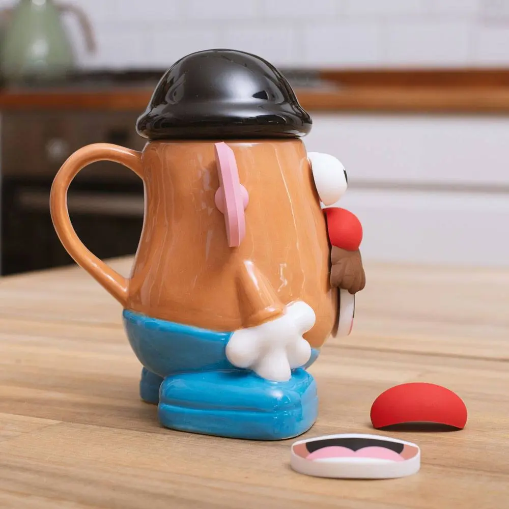 Toy Story Mr. Potato Head 3D bögre termékfotó