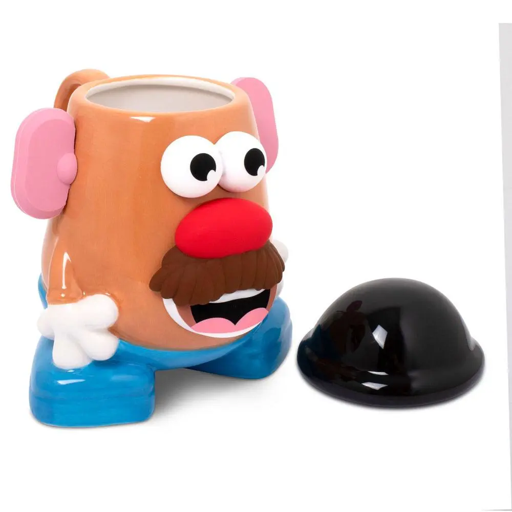 Toy Story Mr. Potato Head 3D bögre termékfotó