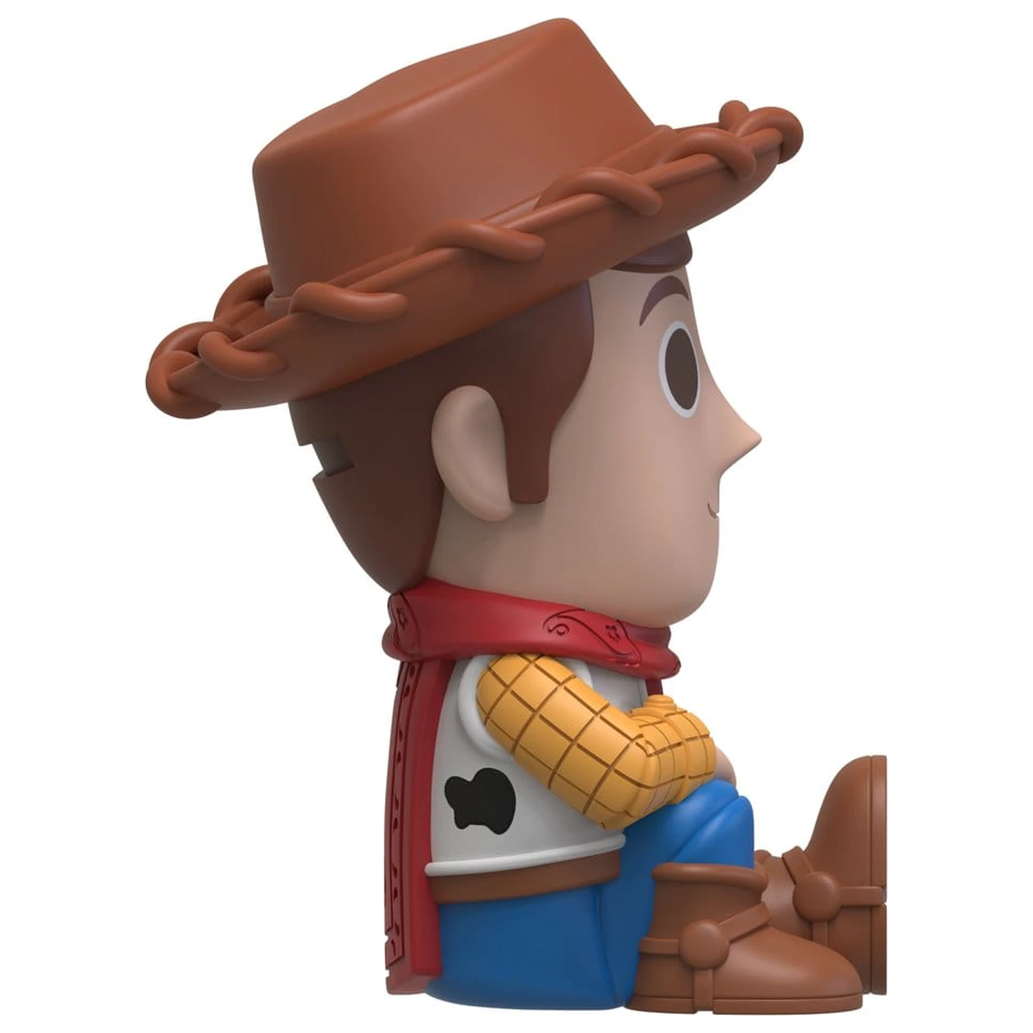 Toy Story Palm Size Woody persely 13 cm termékfotó