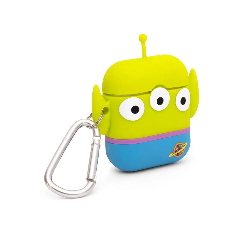 Toy Story PowerSquad Alien AirPods tartó termékfotó