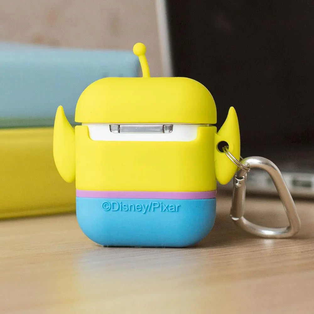 Toy Story PowerSquad Alien AirPods tartó termékfotó