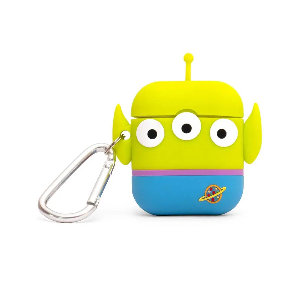 Toy Story PowerSquad Alien AirPods tartó termékfotó