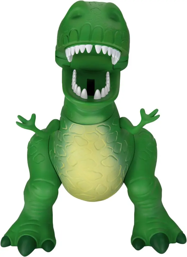 Toy Story Piggy Vinyl Bank Rex 46 cm termékfotó