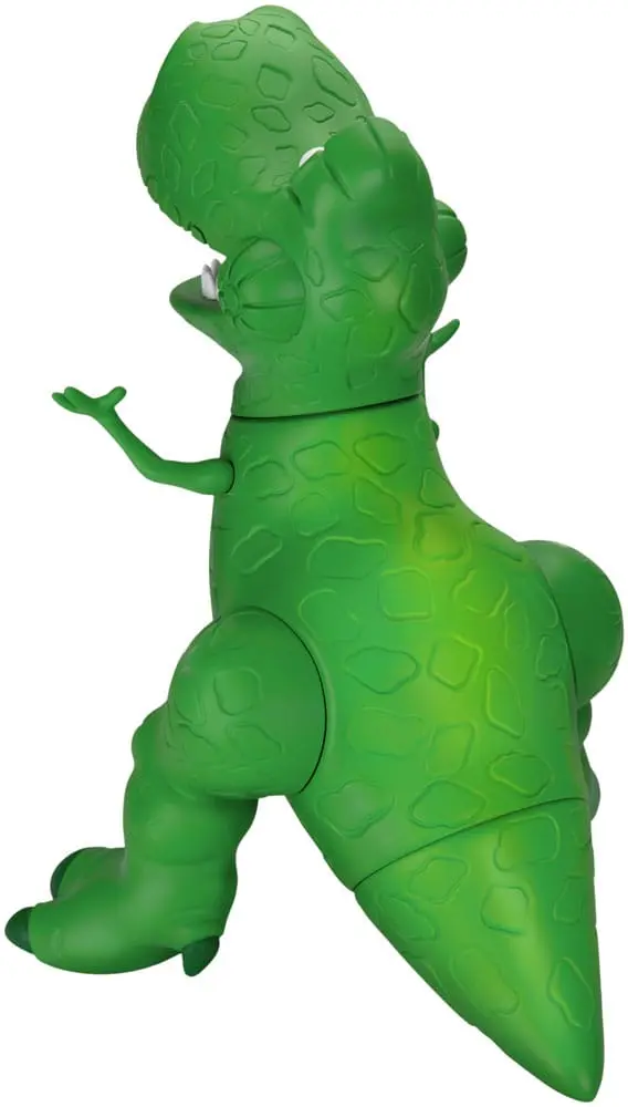 Toy Story Piggy Vinyl Bank Rex 46 cm termékfotó