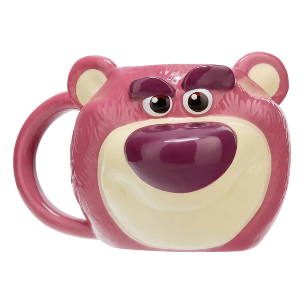 Toy Story Shaped Lotso bögre termékfotó