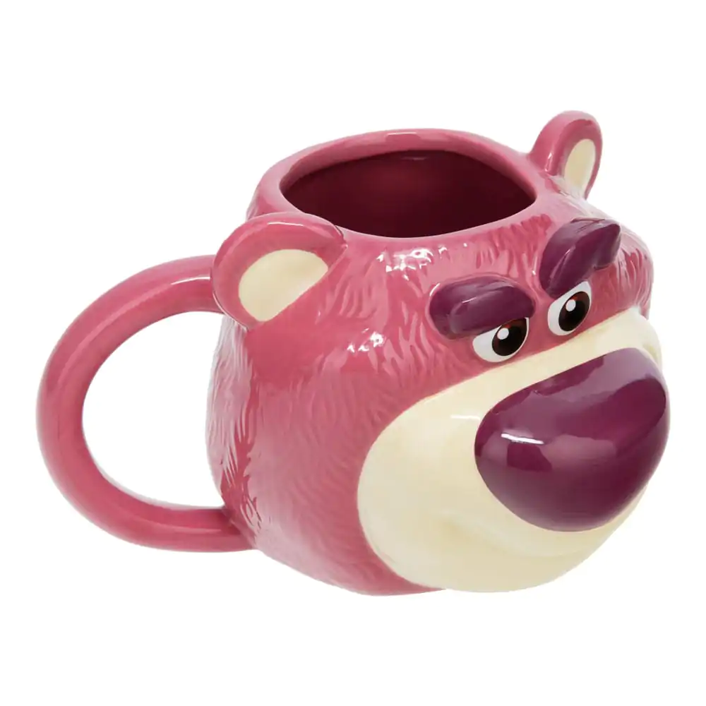 Toy Story Shaped Lotso bögre termékfotó