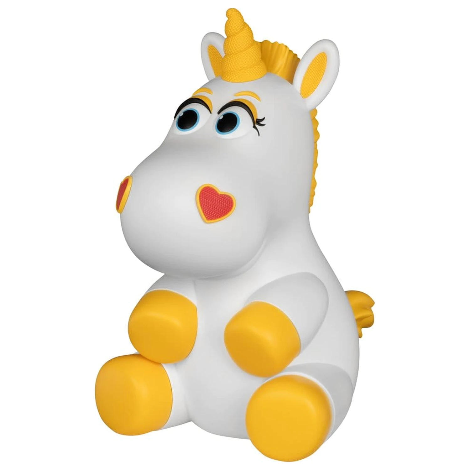 Toy Story Small Vinyl persely figura Buttercup 26 cm termékfotó