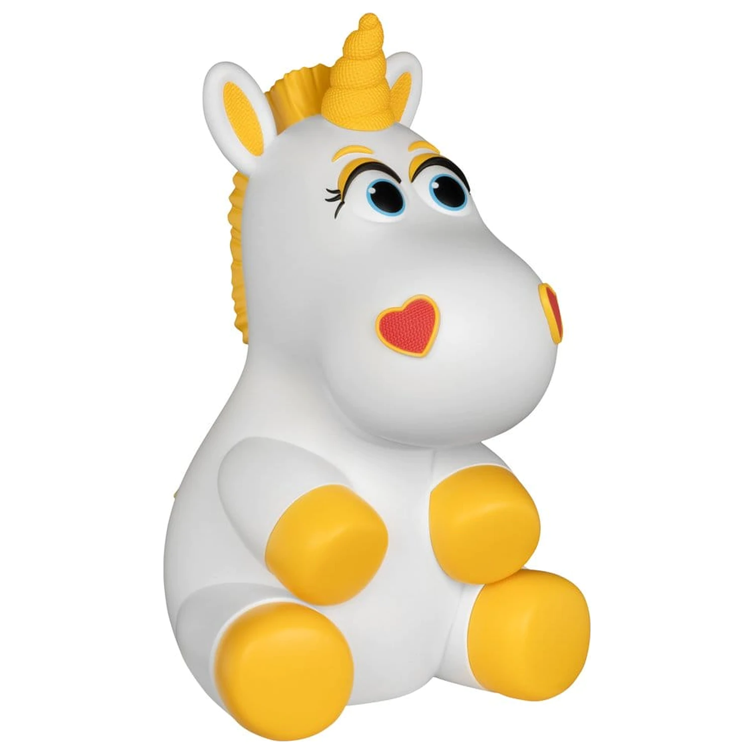 Toy Story Small Vinyl persely figura Buttercup 26 cm termékfotó