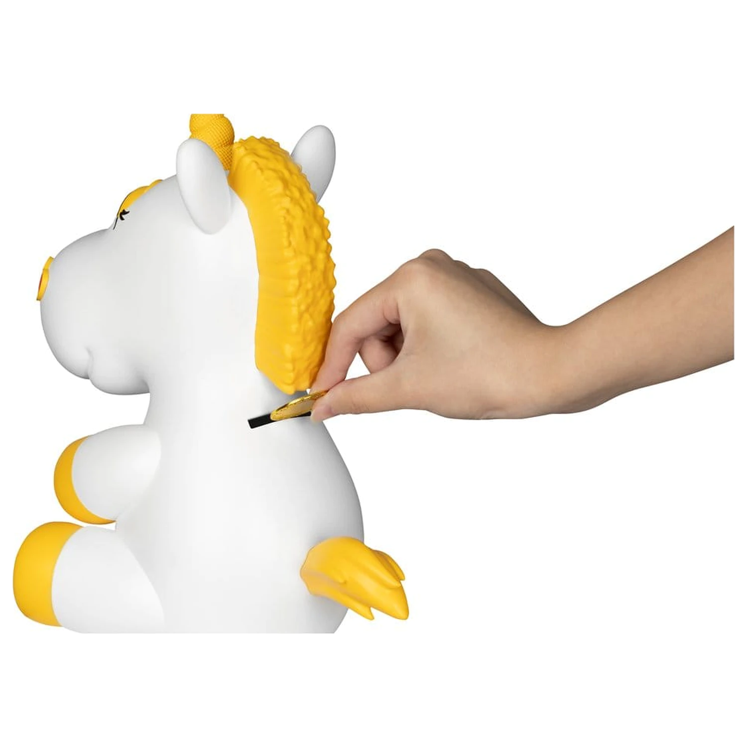 Toy Story Small Vinyl persely figura Buttercup 26 cm termékfotó