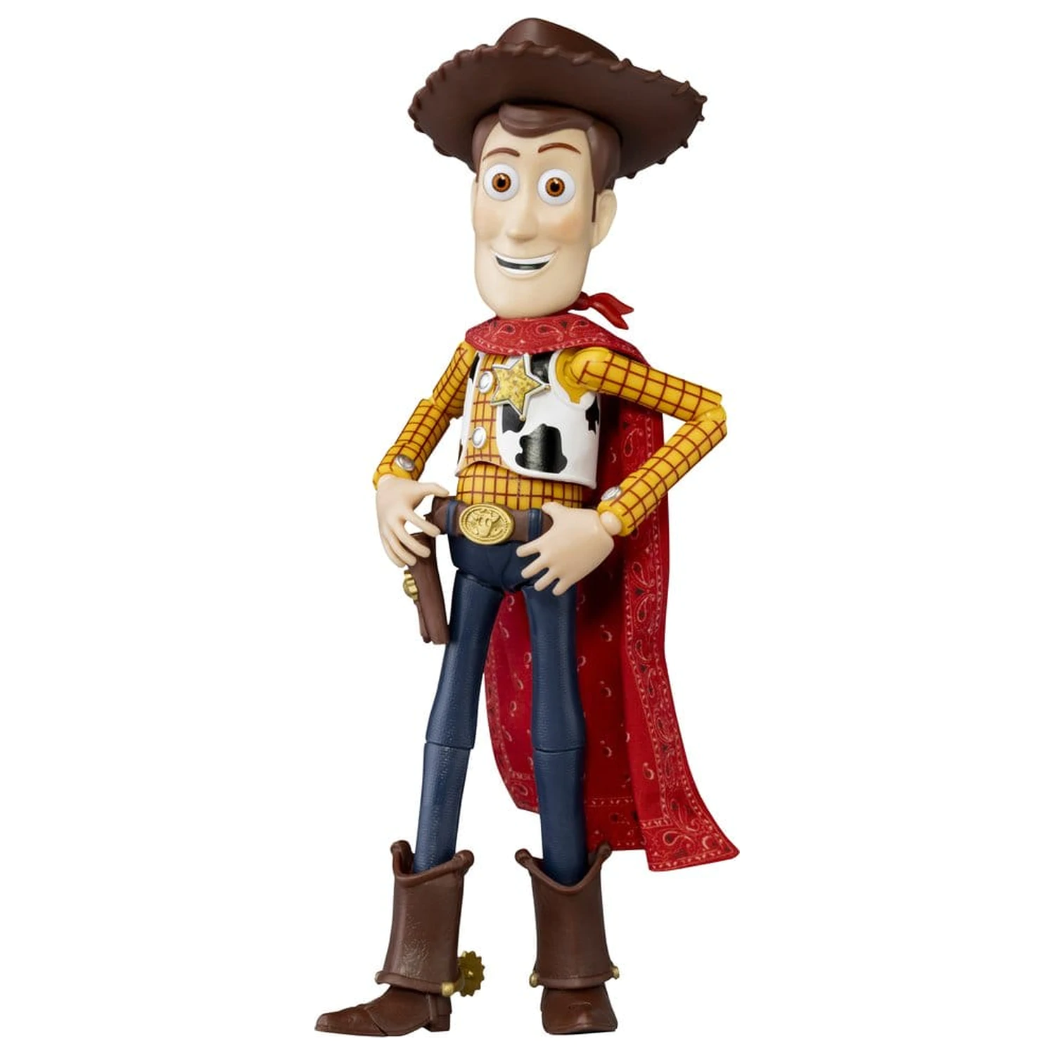 Toy Story Woody akciófigura 23 cm termékfotó
