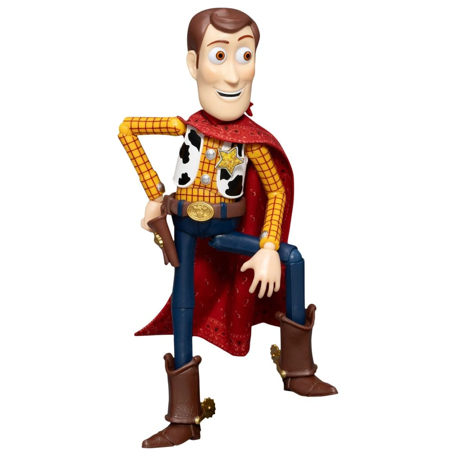 Toy Story Woody akciófigura 23 cm termékfotó