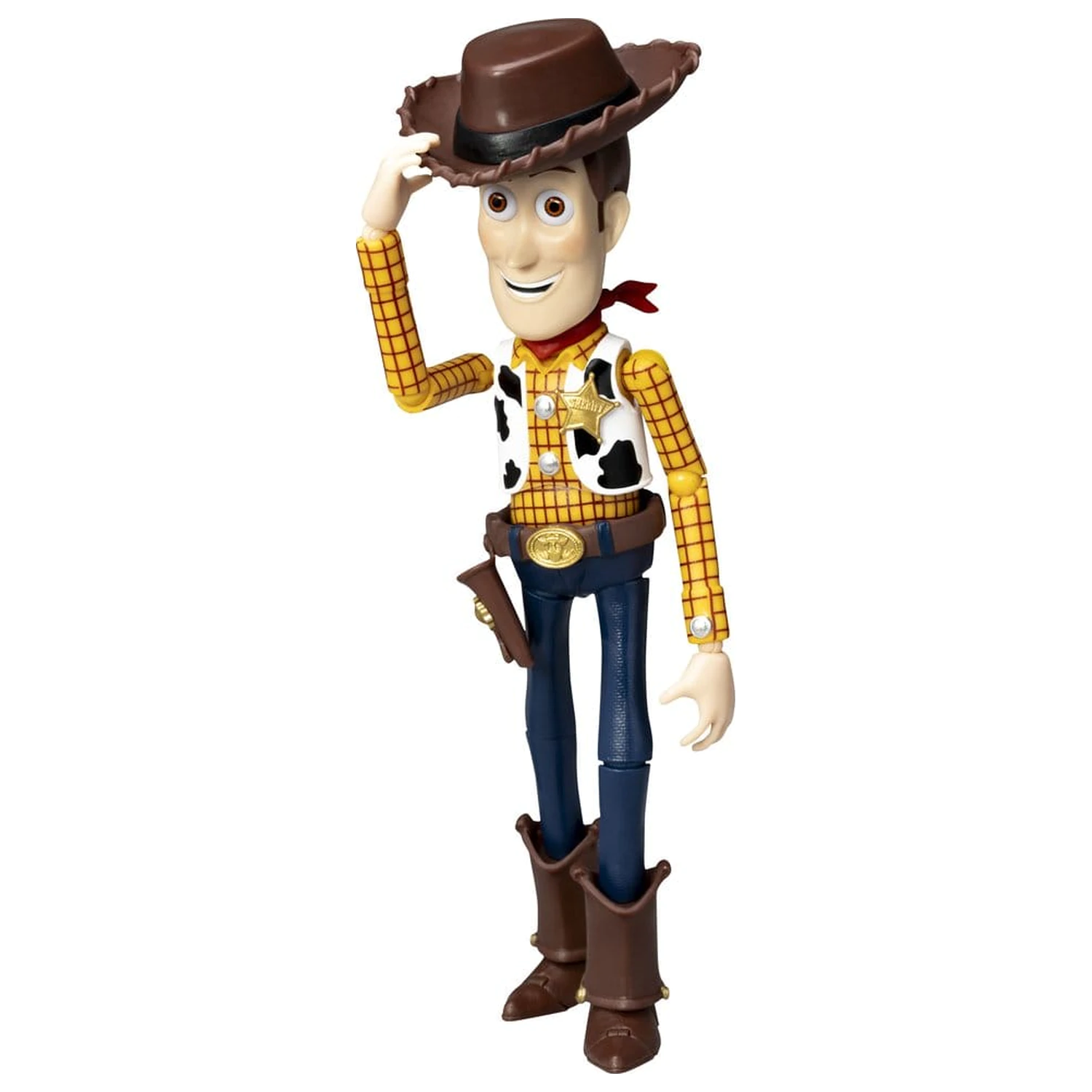 Toy Story Woody akciófigura 23 cm termékfotó