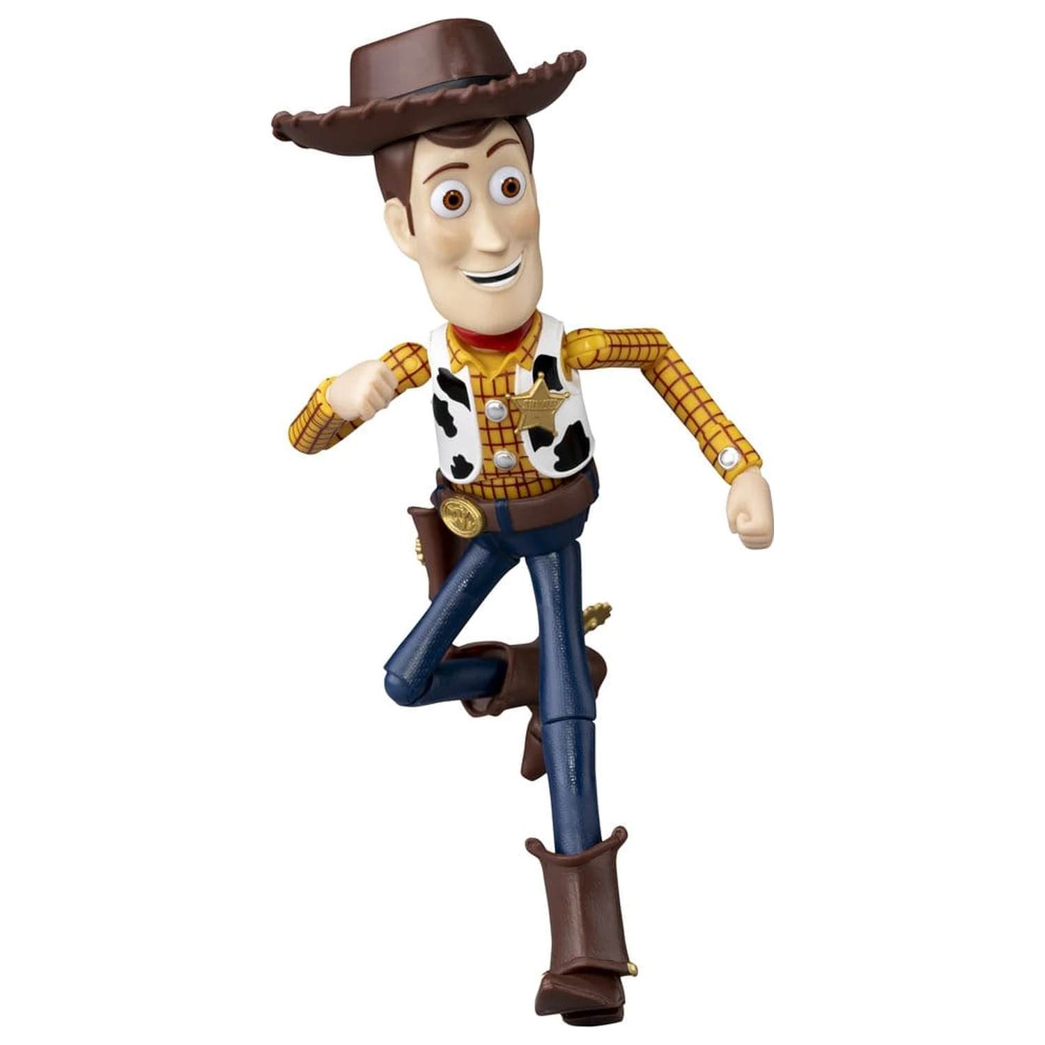 Toy Story Woody akciófigura 23 cm termékfotó