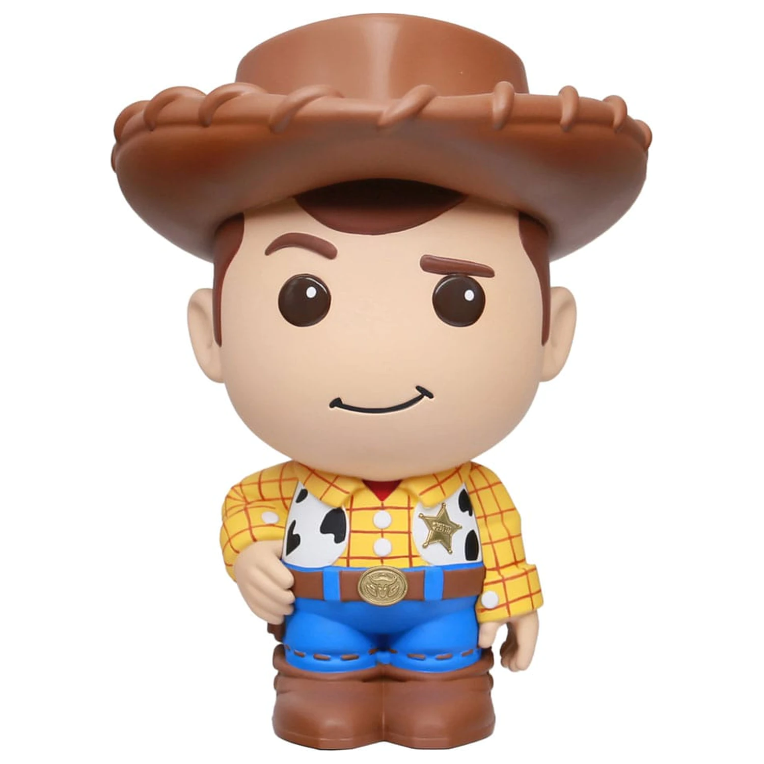Toy Story Woody persely  termékfotó