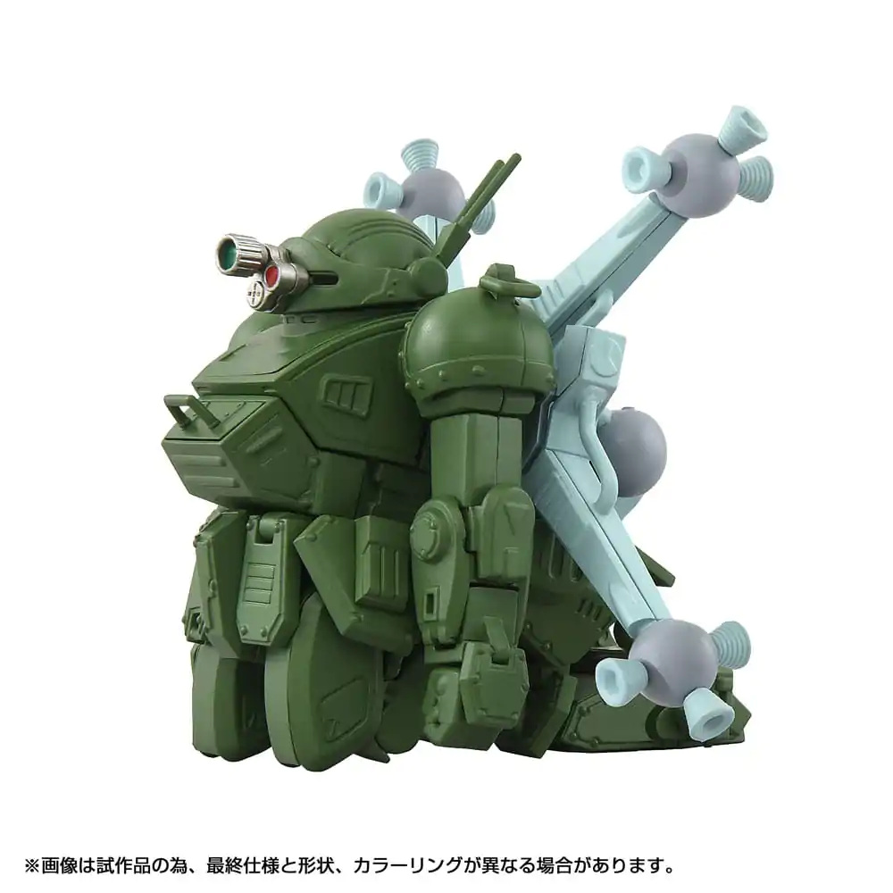 Toyrise AT 1/48 04 Scopedog Space Battle Ver. akciófigura 8 cm           termékfotó