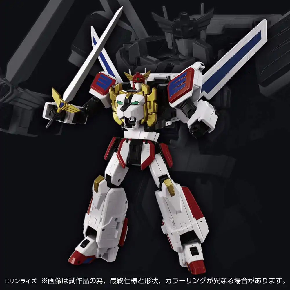 Toyrise King Exkaiser akciófigura 26 cm termékfotó