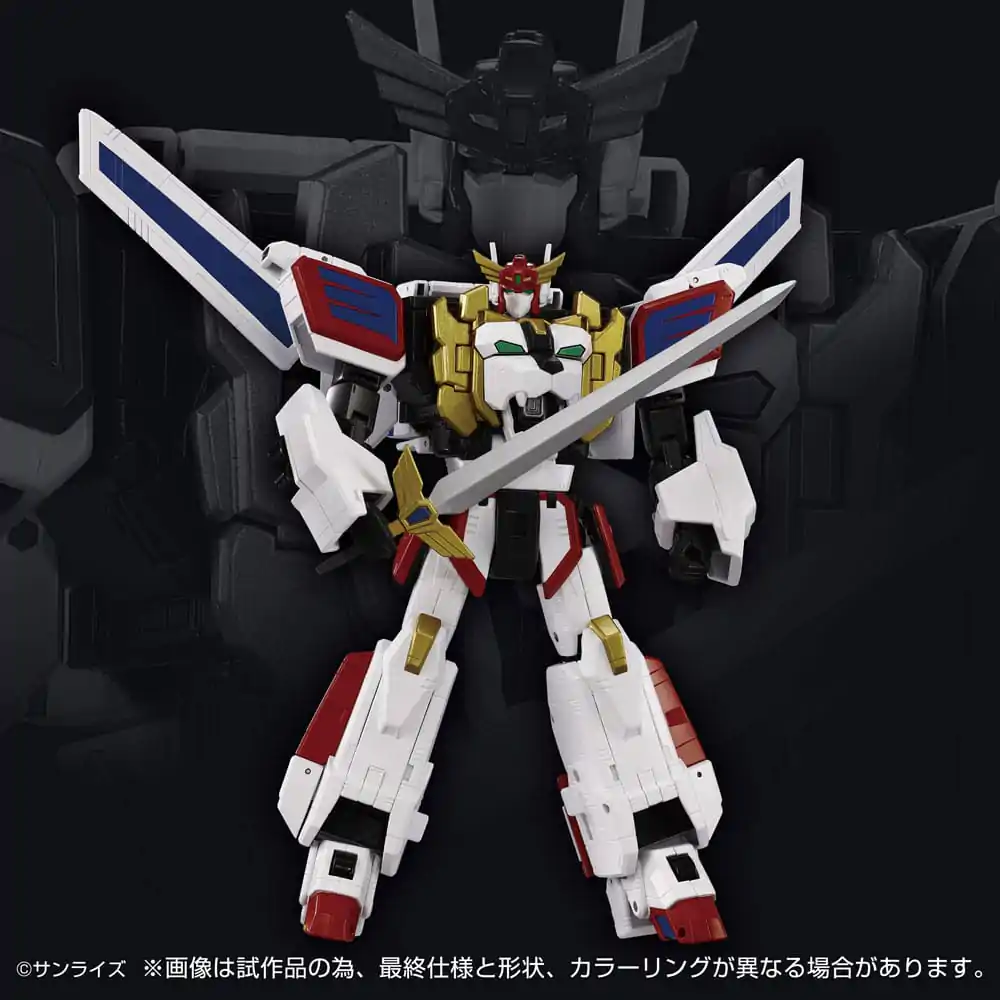 Toyrise King Exkaiser akciófigura 26 cm termékfotó