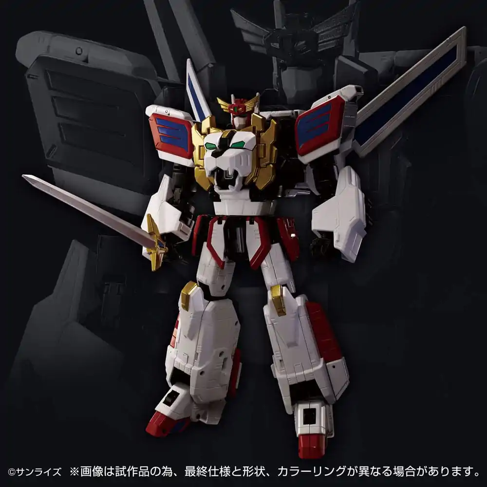Toyrise King Exkaiser akciófigura 26 cm termékfotó