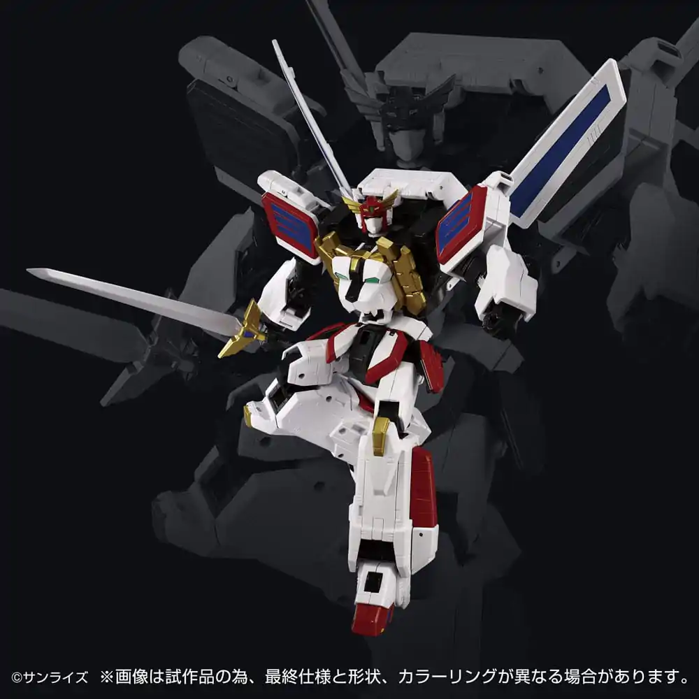 Toyrise King Exkaiser akciófigura 26 cm termékfotó