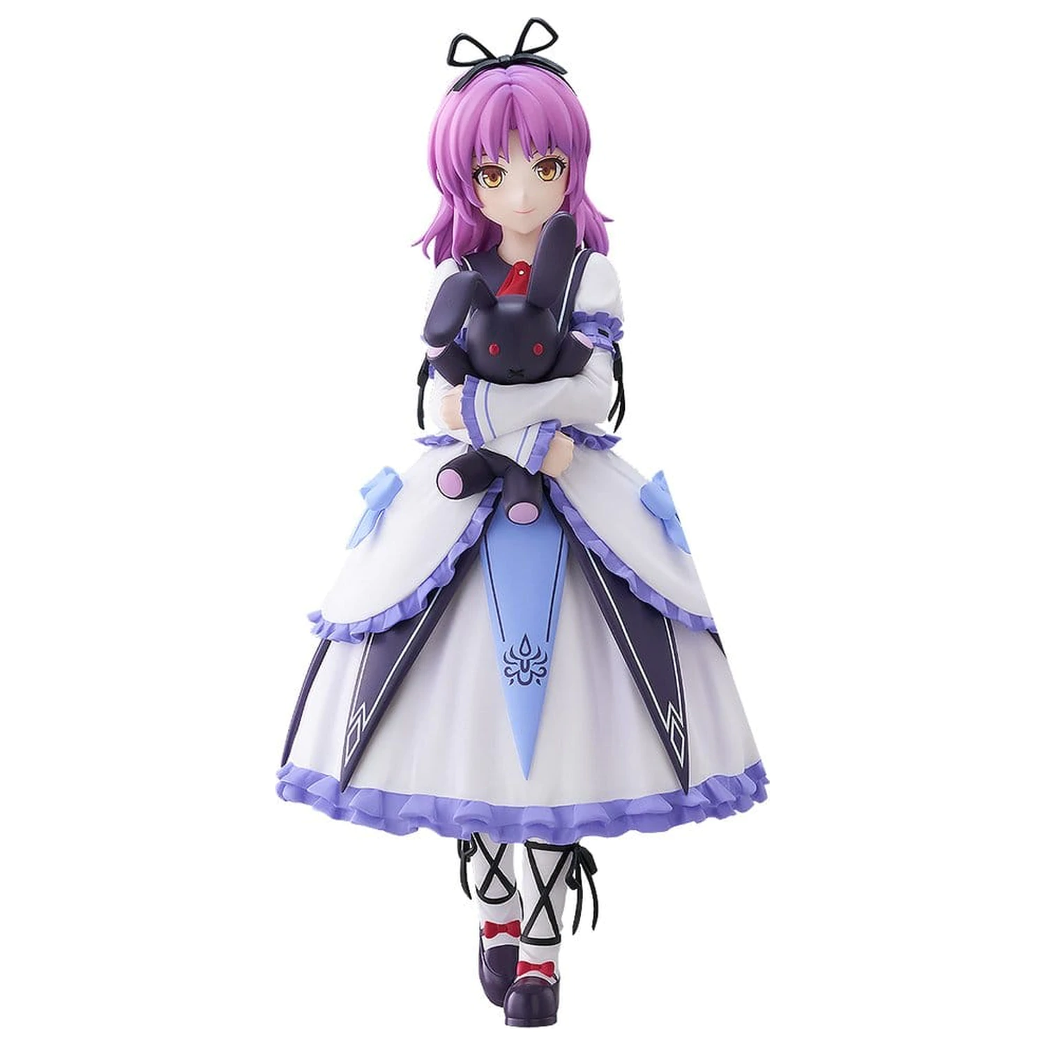 Trails in the Sky 2nd Chapter Pop Up Parade Renne L Size PVC figura 21 cm termékfotó