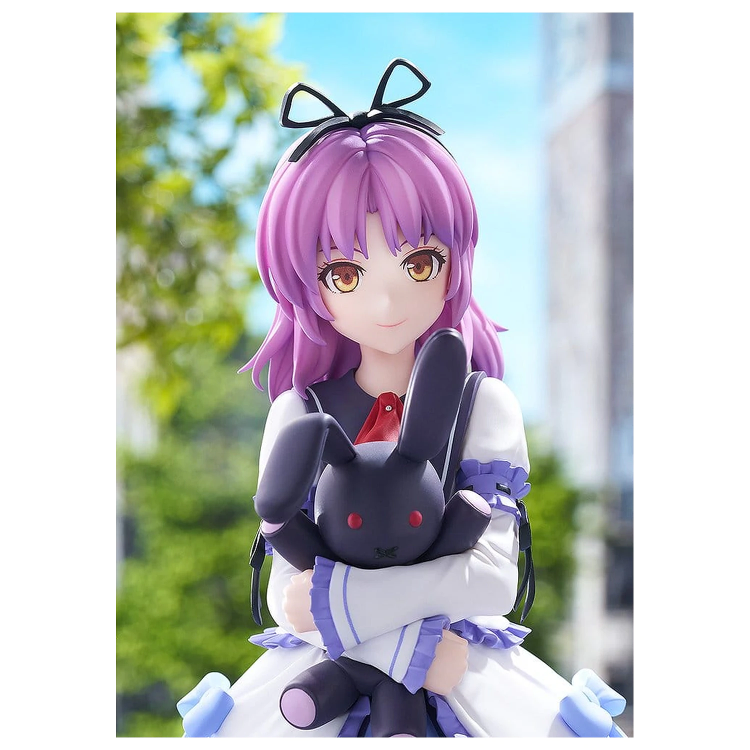 Trails in the Sky 2nd Chapter Pop Up Parade Renne L Size PVC figura 21 cm termékfotó