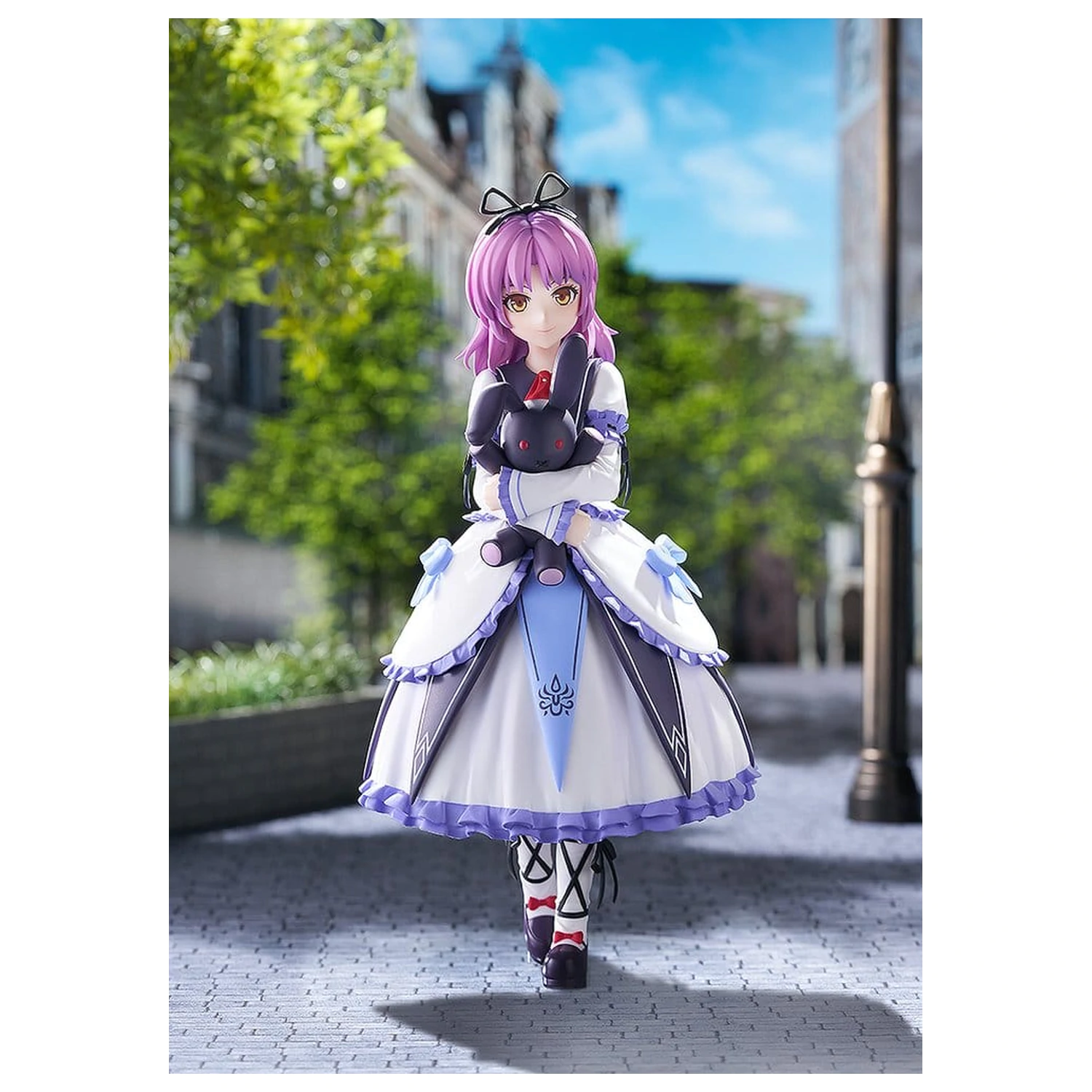 Trails in the Sky 2nd Chapter Pop Up Parade Renne L Size PVC figura 21 cm termékfotó