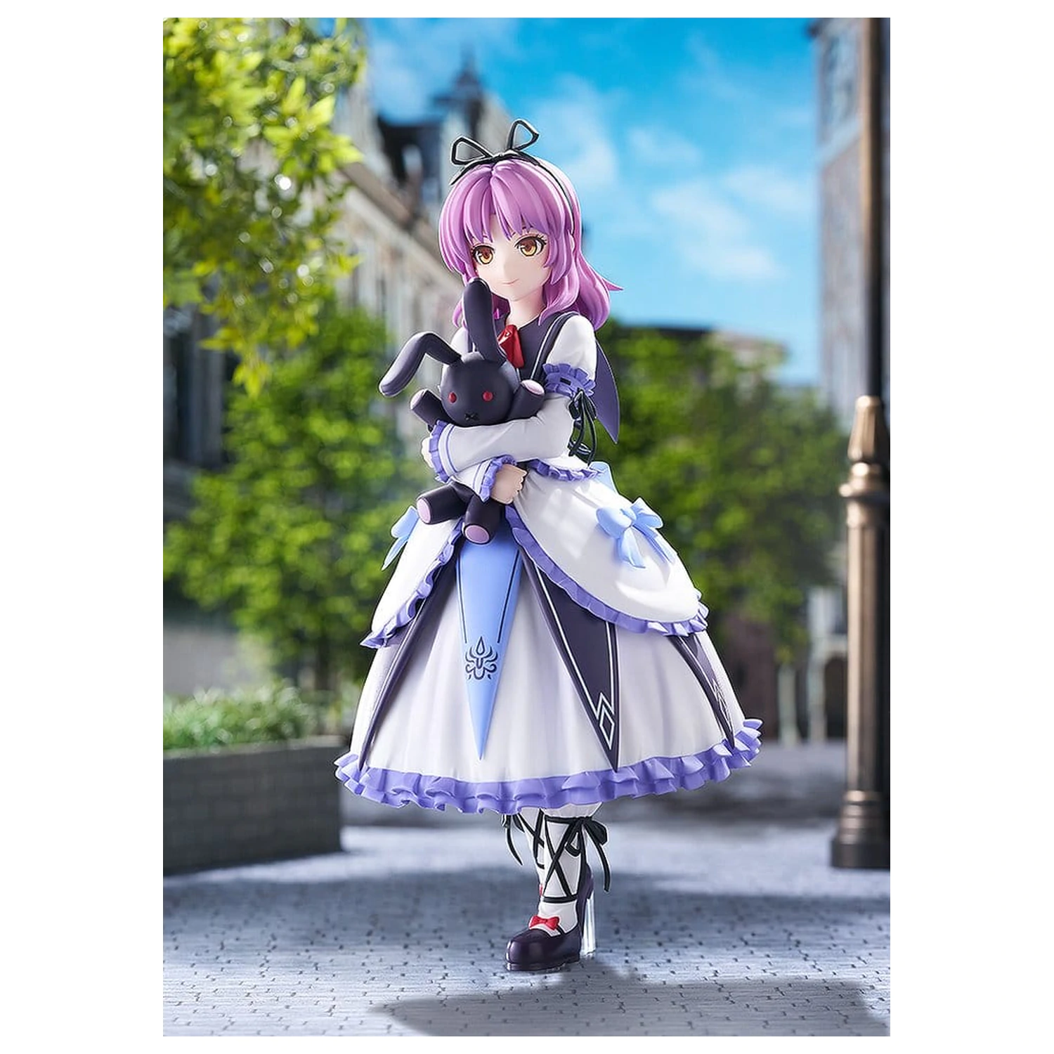 Trails in the Sky 2nd Chapter Pop Up Parade Renne L Size PVC figura 21 cm termékfotó
