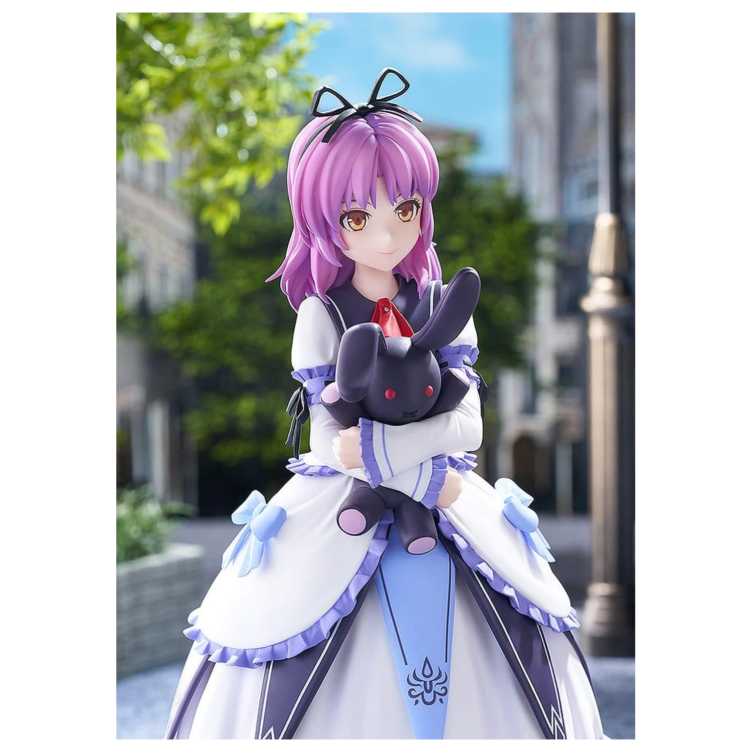 Trails in the Sky 2nd Chapter Pop Up Parade Renne L Size PVC figura 21 cm termékfotó