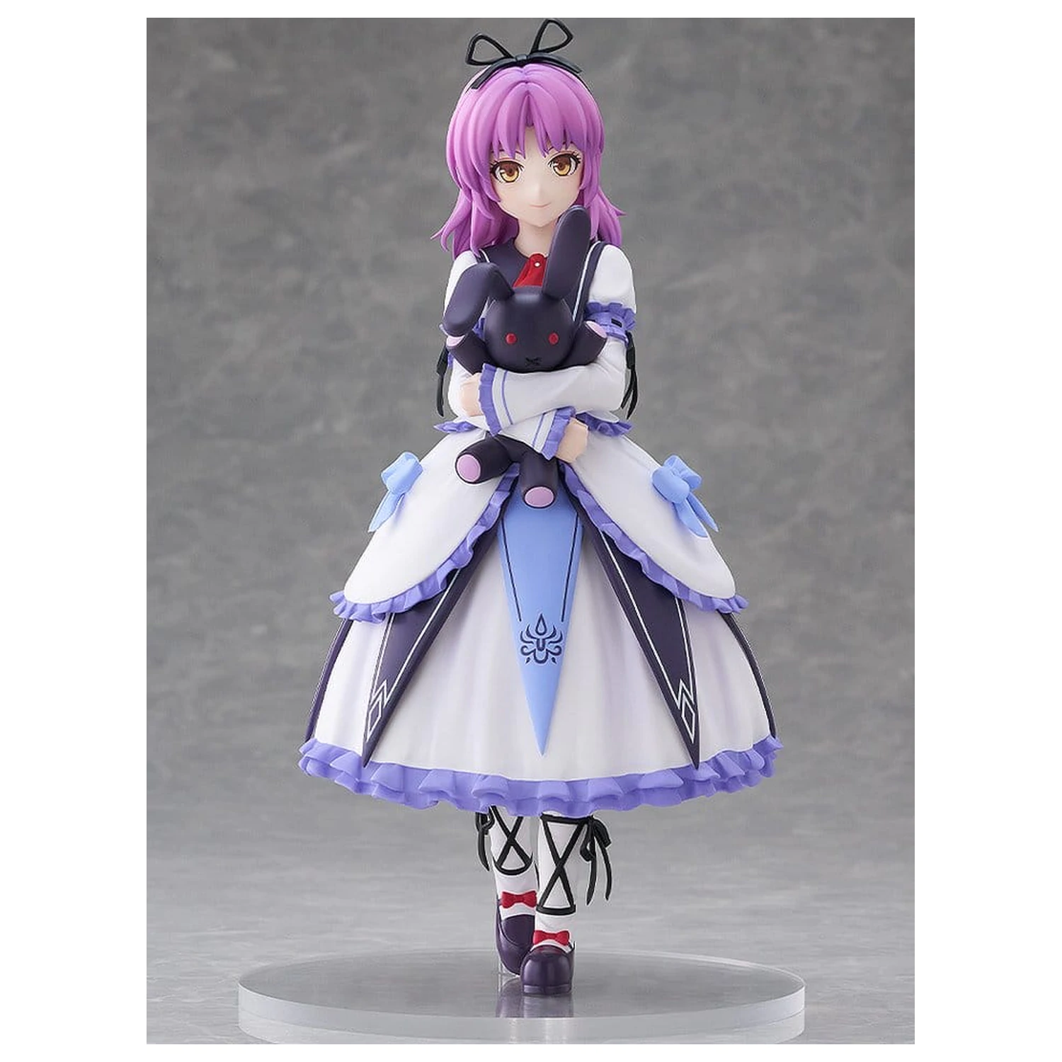 Trails in the Sky 2nd Chapter Pop Up Parade Renne L Size PVC figura 21 cm termékfotó
