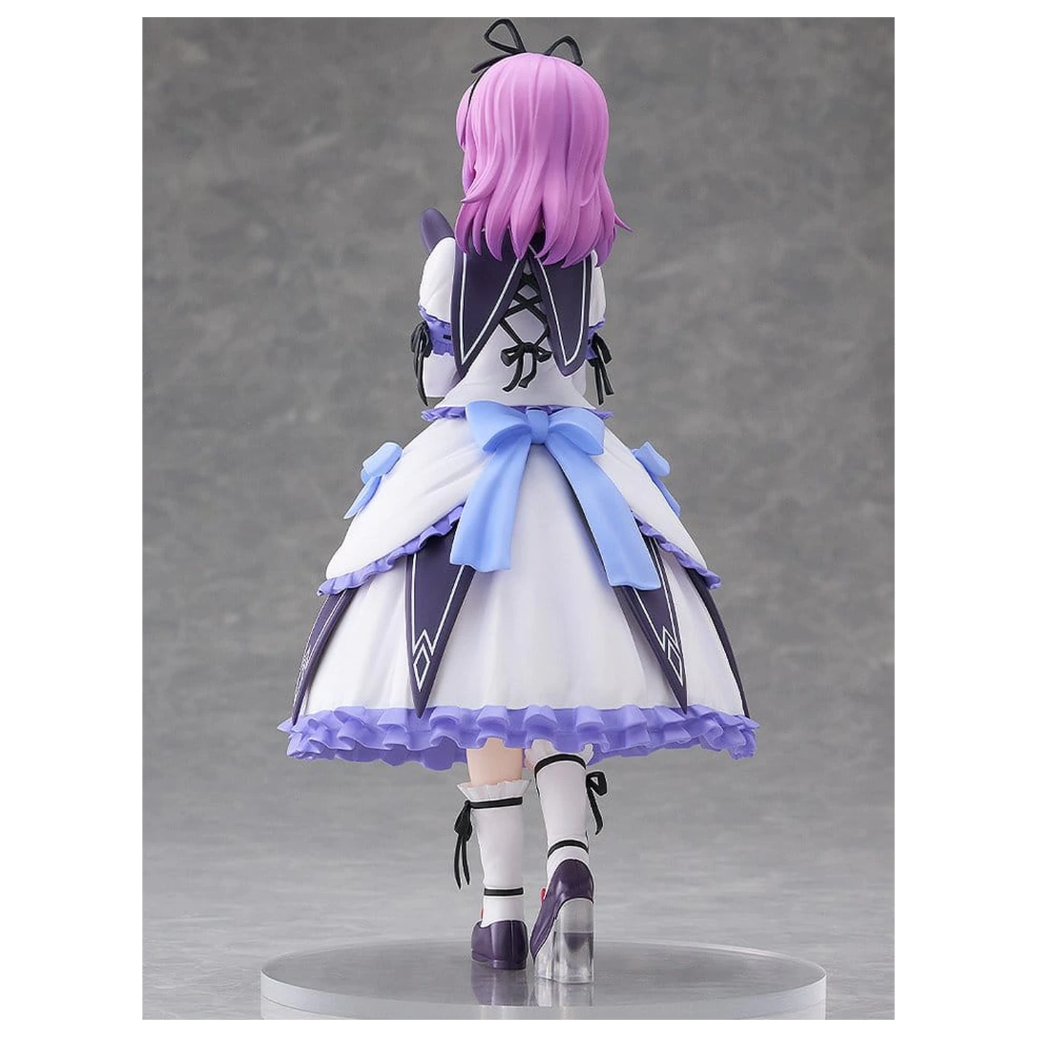Trails in the Sky 2nd Chapter Pop Up Parade Renne L Size PVC figura 21 cm termékfotó